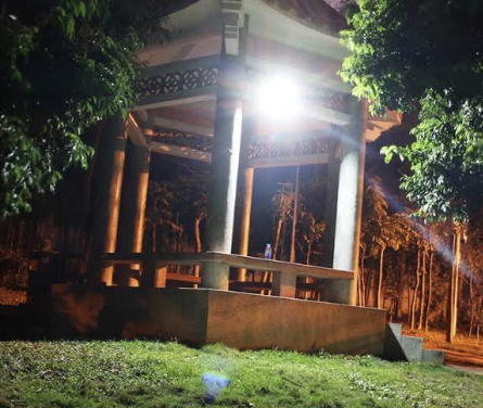 Flood Lights