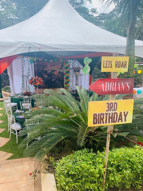 Tents for Hire in Nairobi — Your Ultimate Guide to Finding the Perfect Tent