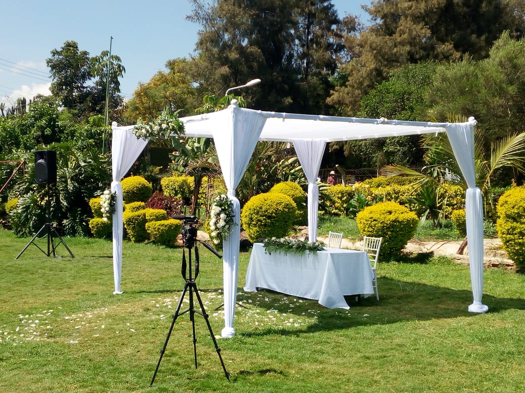 Event decor