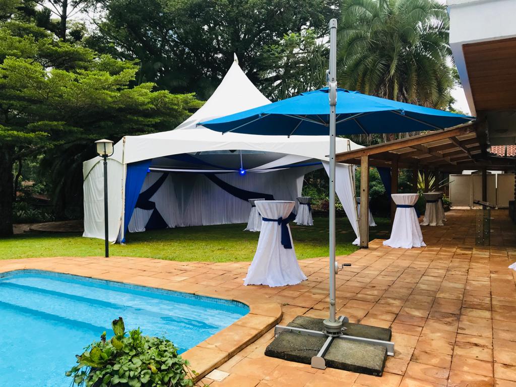Event decor
