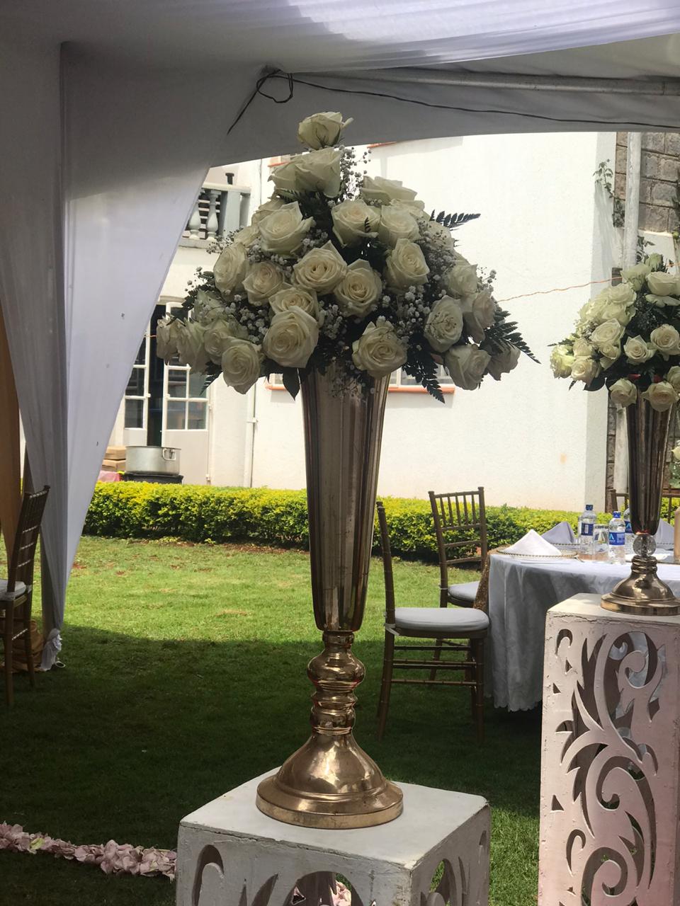 Event decor