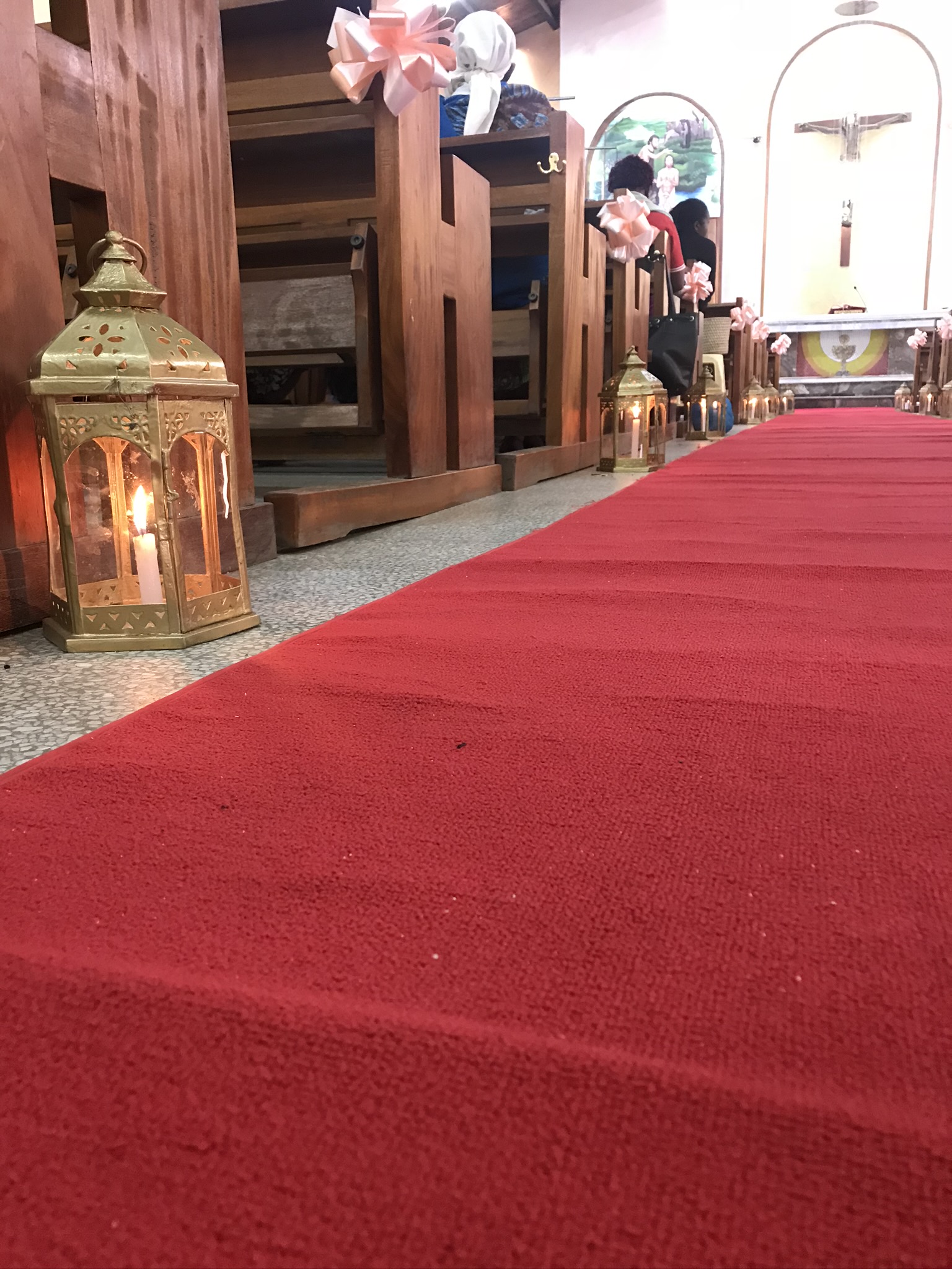 Event decor