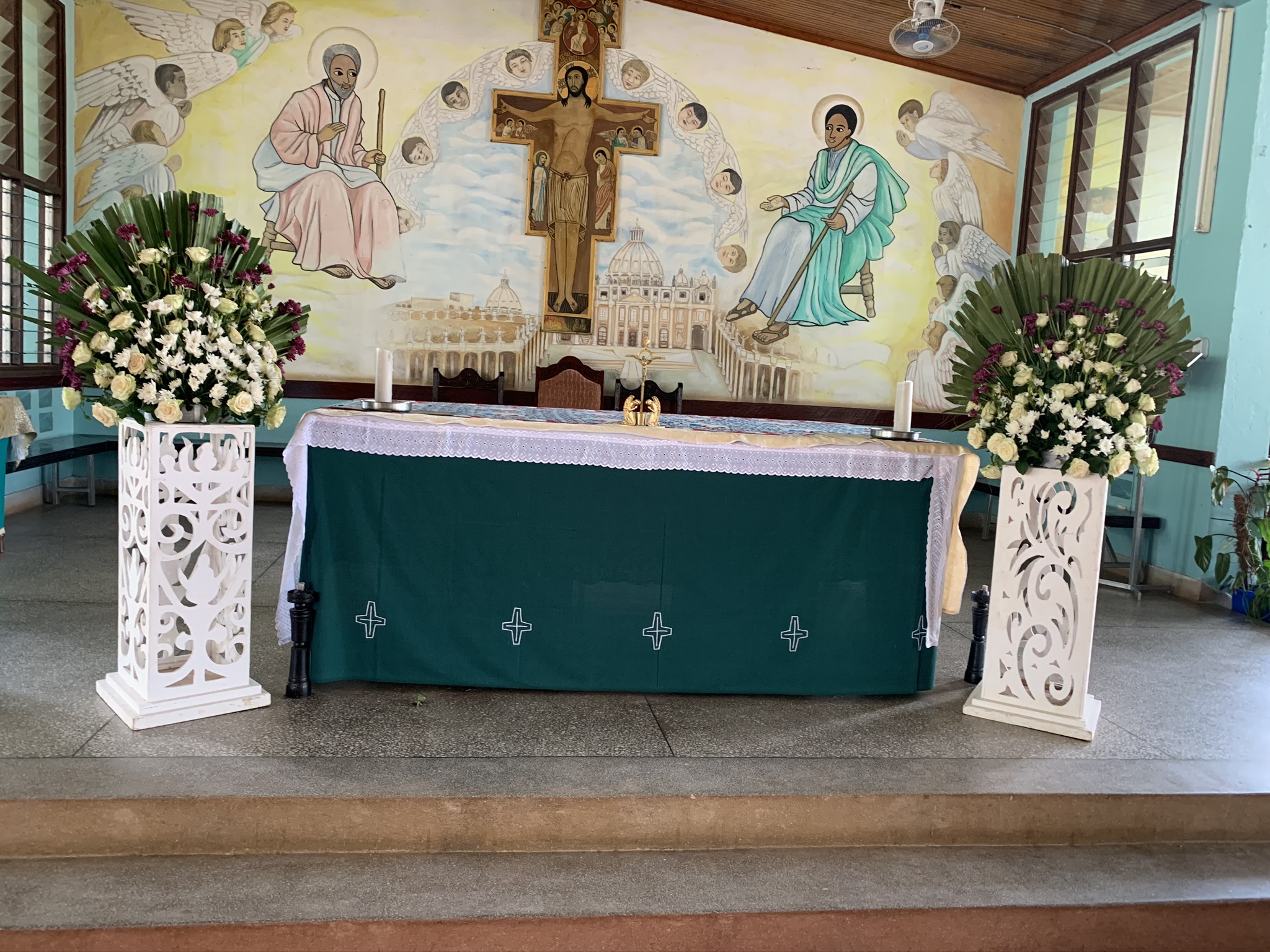 Event decor