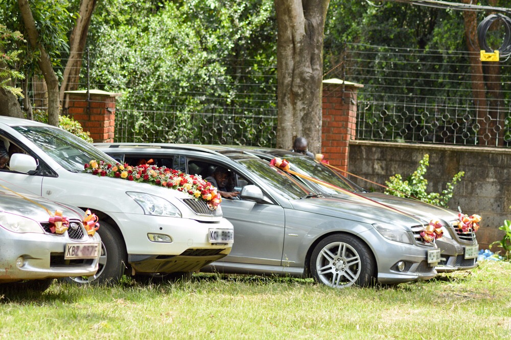 Event decor
