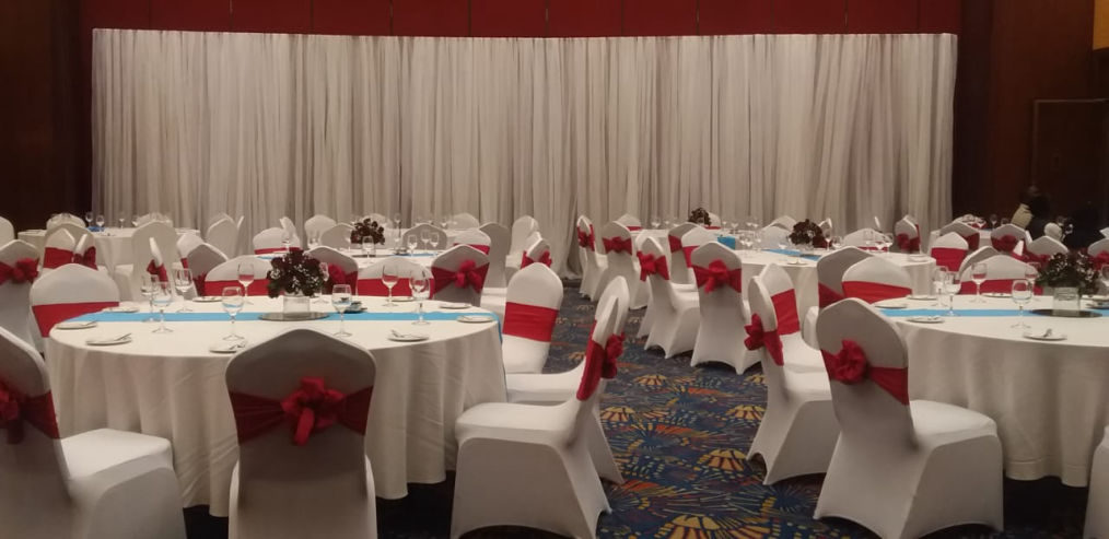 Banquet Chairs