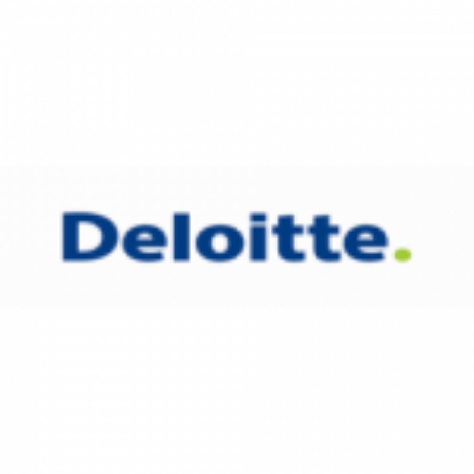 Deloitte client logo