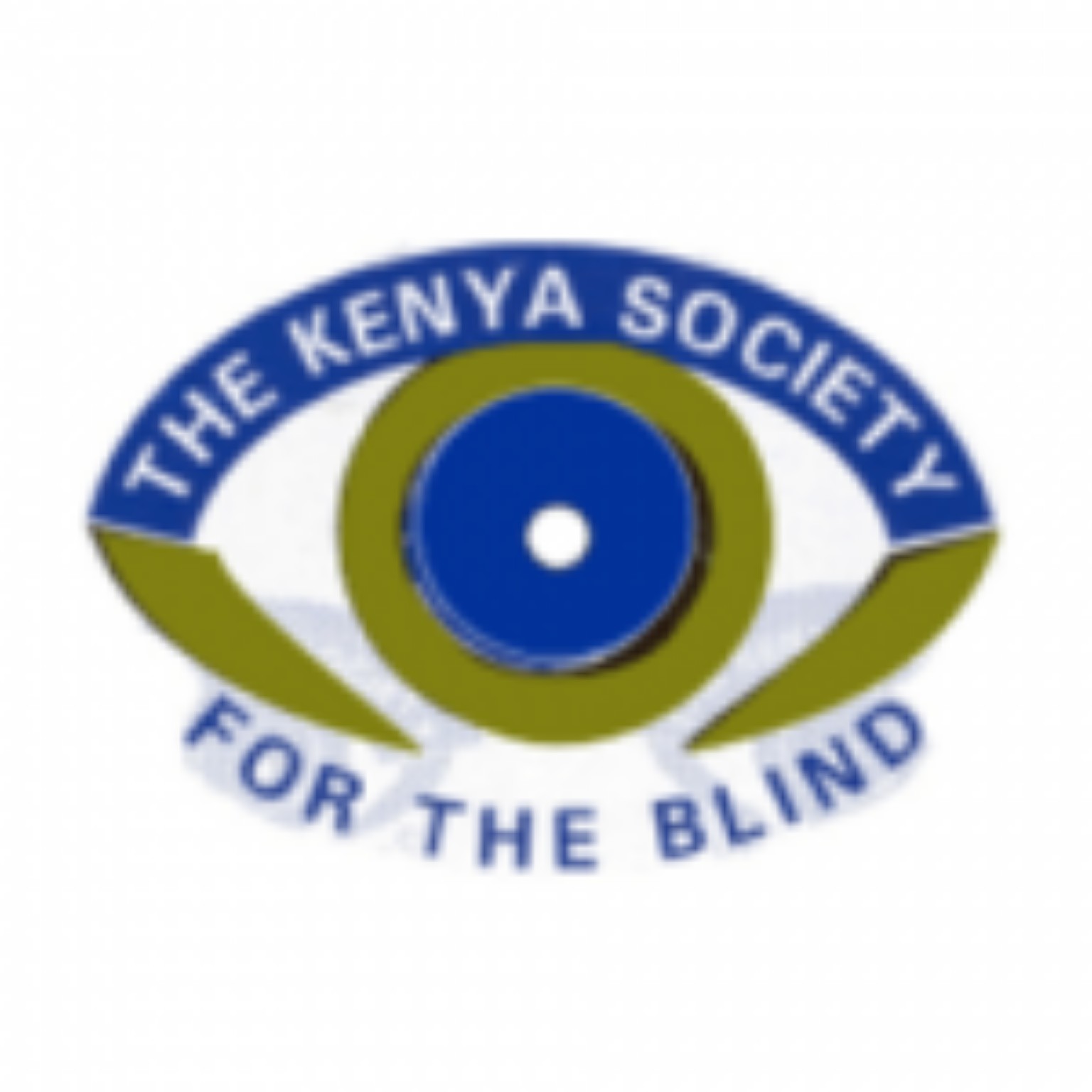 Kenya Society for the Blind client logo