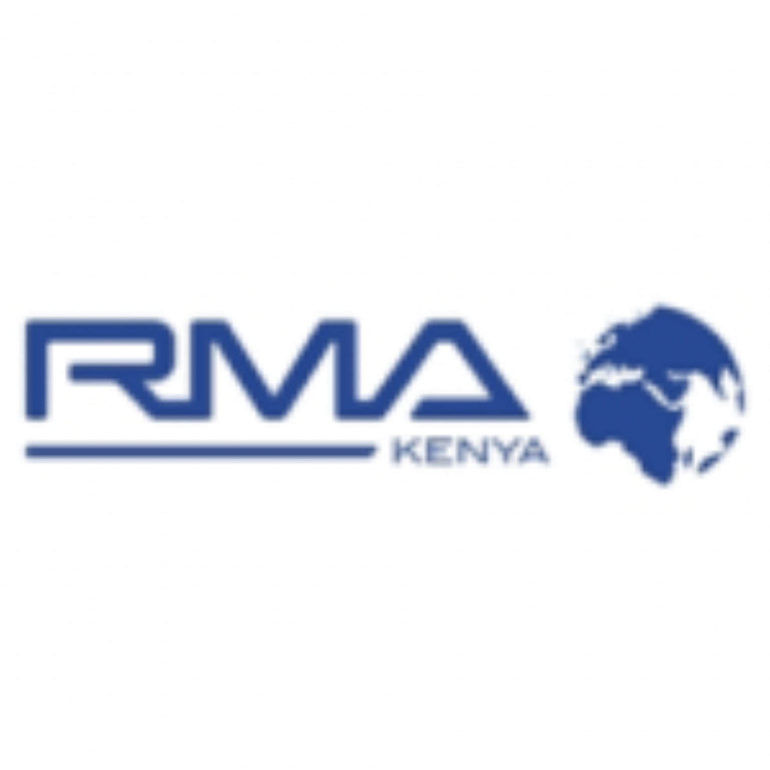 RMA Kenya client logo
