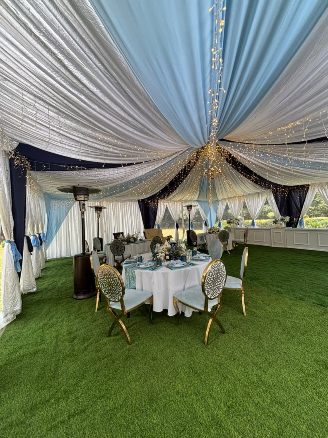 Our Events