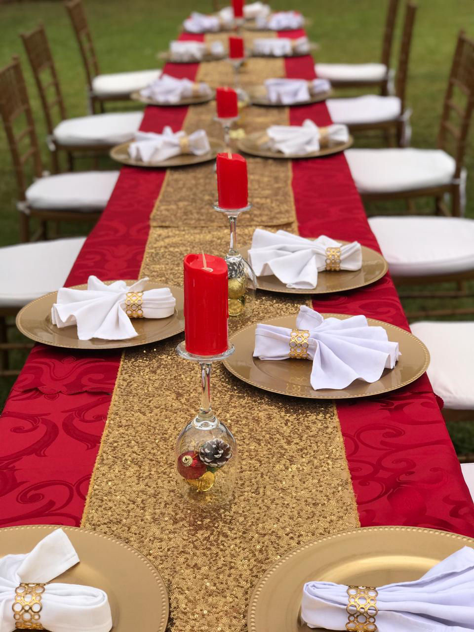 Tables