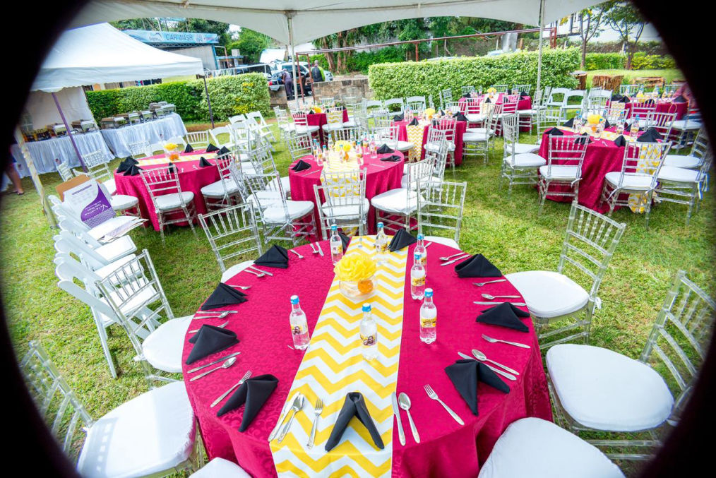Round Tables