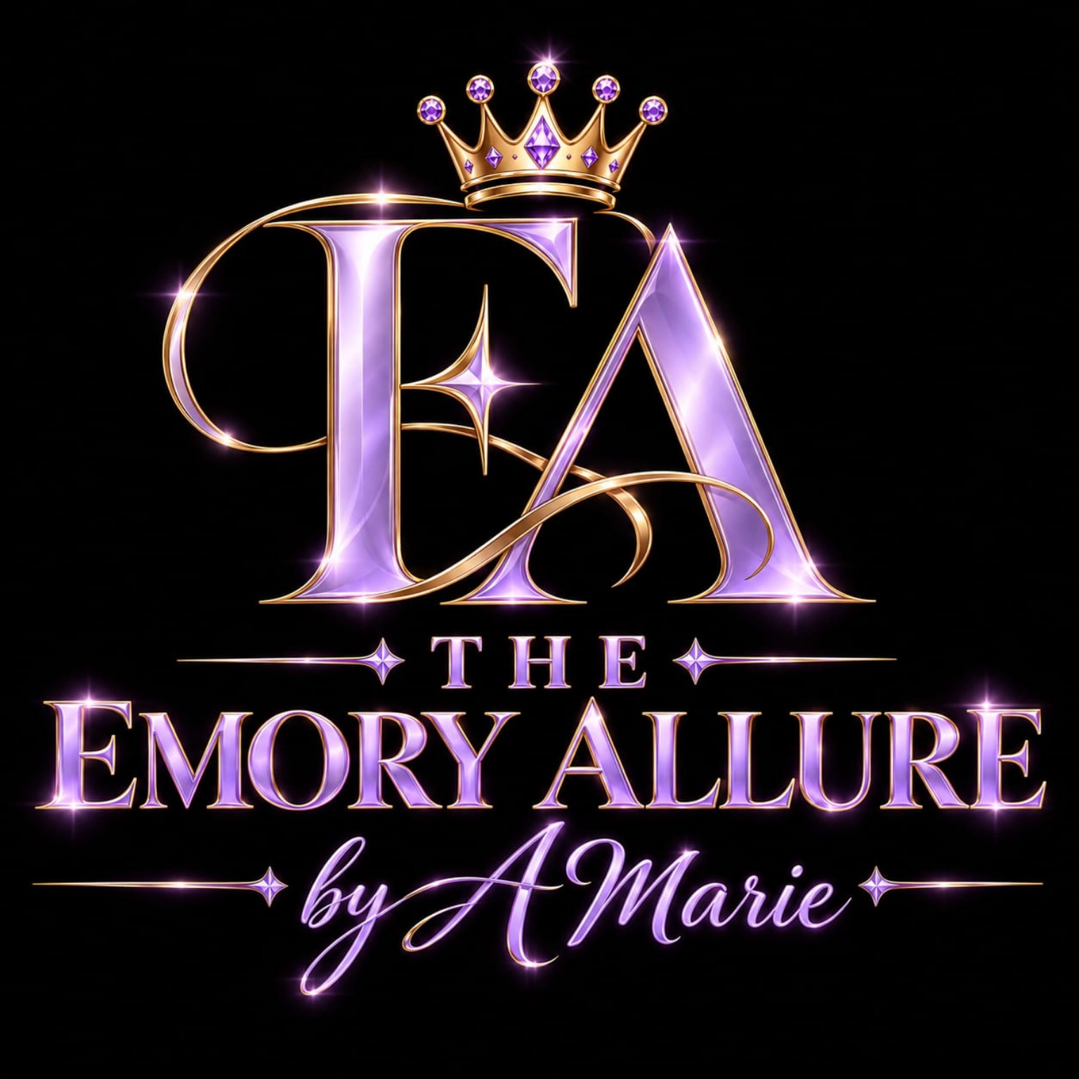 The Emory Allure by AMarie logo